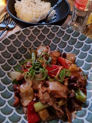  at Lazytiger in Ermelo