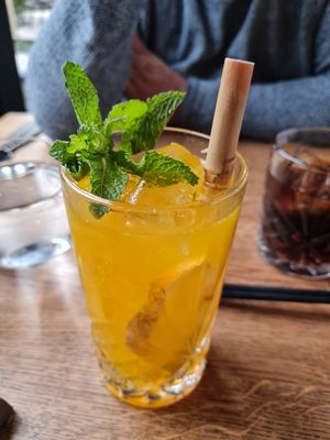  at Lazytiger in Ermelo