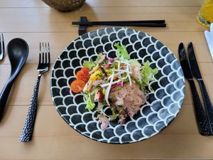 Starter at Lazytiger in Ermelo