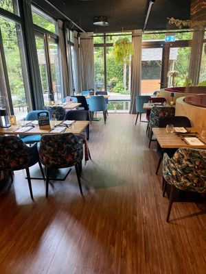 Interior   at Lazytiger in Ermelo