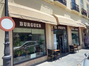 Taberna  at Taberna El Puente in Ronda
