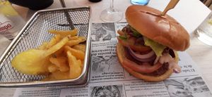  at Taberna El Puente in Ronda