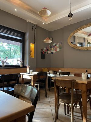   at Daur Lang in Cologne
