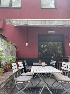   at Daur Lang in Cologne