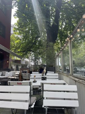   at Daur Lang in Cologne