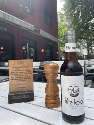   at Daur Lang in Cologne