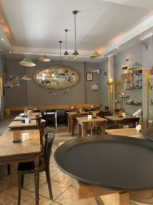   at Daur Lang in Cologne