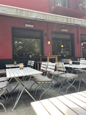   at Daur Lang in Cologne