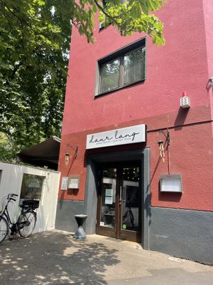   at Daur Lang in Cologne