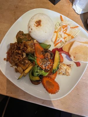   at Daur Lang in Cologne