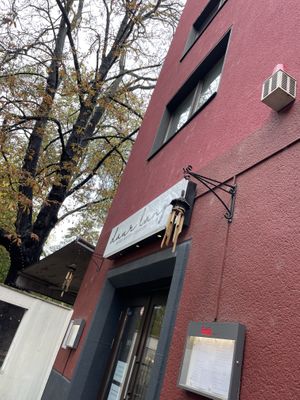   at Daur Lang in Cologne