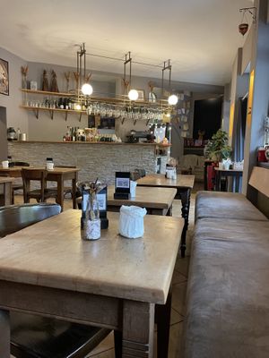   at Daur Lang in Cologne