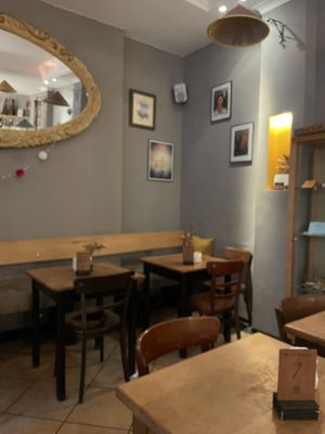  at Daur Lang in Cologne