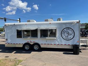 The Grumpy Goose!!!! at The Grumpy Goose in Duluth