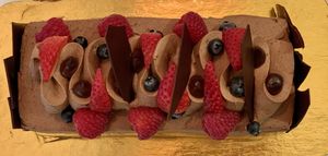 🪵❄️🎅  at Vegateau in Montreal