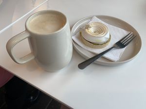   at Vegateau in Montreal