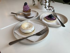   at Vegateau in Montreal