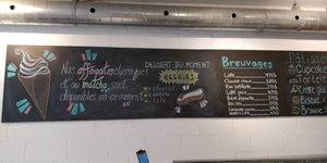  at Vegateau in Montreal