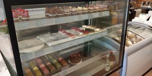  at Vegateau in Montreal