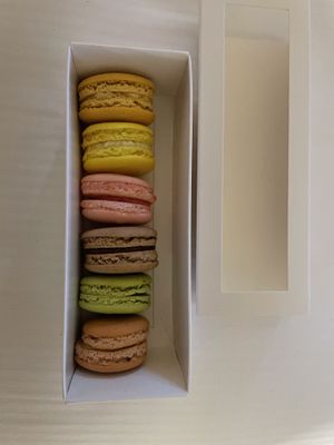   at Vegateau in Montreal