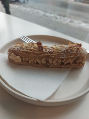  at Vegateau in Montreal