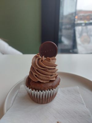  at Vegateau in Montreal