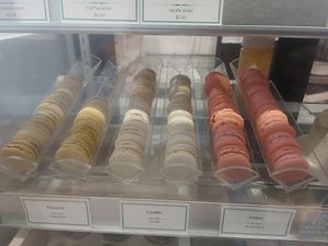  at Vegateau in Montreal