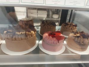  at Vegateau in Montreal