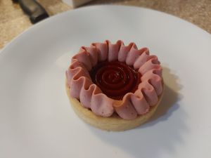  at Vegateau in Montreal