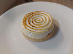  at Vegateau in Montreal