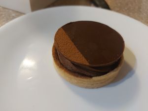  at Vegateau in Montreal