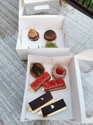  at Vegateau in Montreal