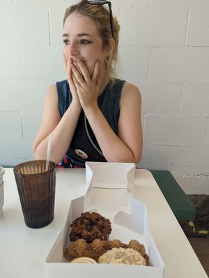  at Vegateau in Montreal