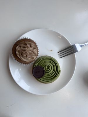   at Vegateau in Montreal