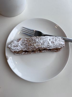   at Vegateau in Montreal