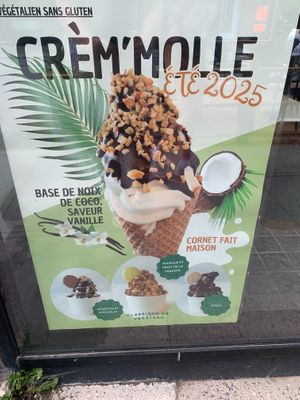  at Vegateau in Montreal