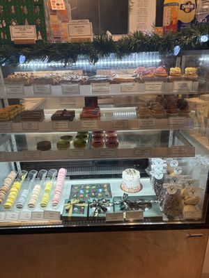   at Vegateau in Montreal