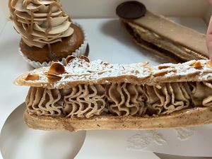  at Vegateau in Montreal