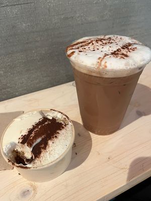  at Vegateau in Montreal