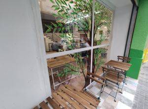  at Contracorriente in Ourense