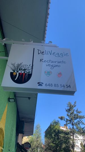   at Contracorriente in Ourense