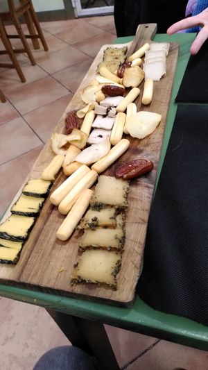  at Contracorriente in Ourense