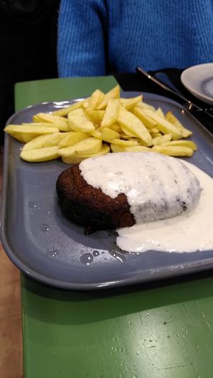  at Contracorriente in Ourense