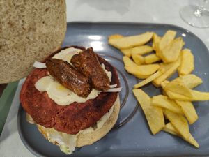  at Contracorriente in Ourense