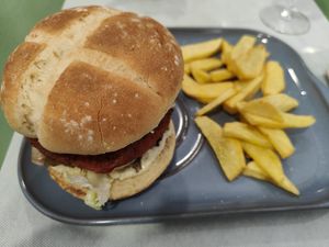  at Contracorriente in Ourense