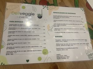   at Contracorriente in Ourense