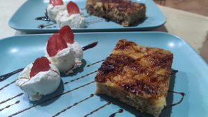  at Contracorriente in Ourense