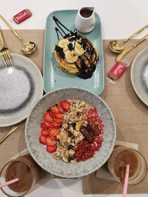  at Contracorriente in Ourense