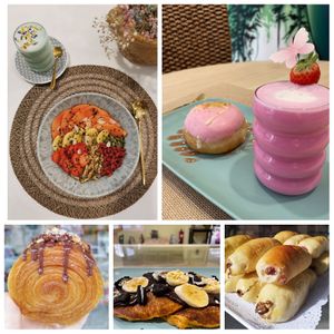  at Contracorriente in Ourense