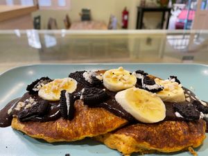  at Contracorriente in Ourense